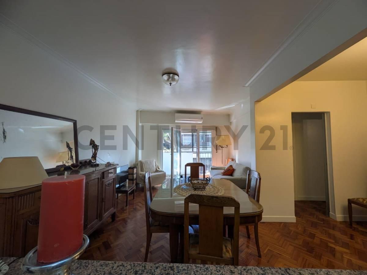 Foto de Venta Departamento 3 Ambientes Excelente Ubicación Palermo, imagen 3