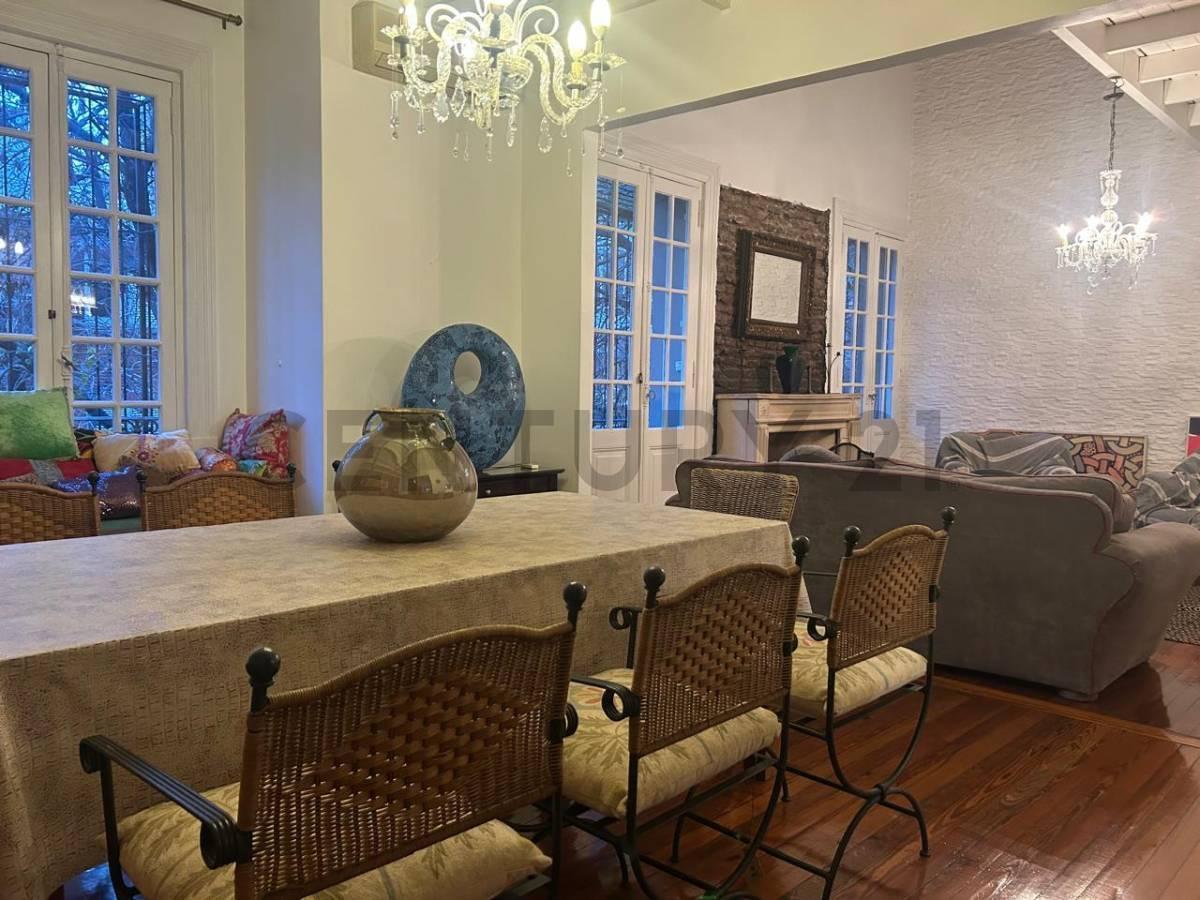 Foto de VENTA PH 4 AMBIENTES DEPENDENCIA BELGRANO TERRAZA, imagen 4