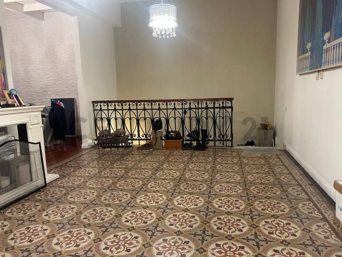 Foto de VENTA PH 4 AMBIENTES DEPENDENCIA BELGRANO TERRAZA, imagen 3