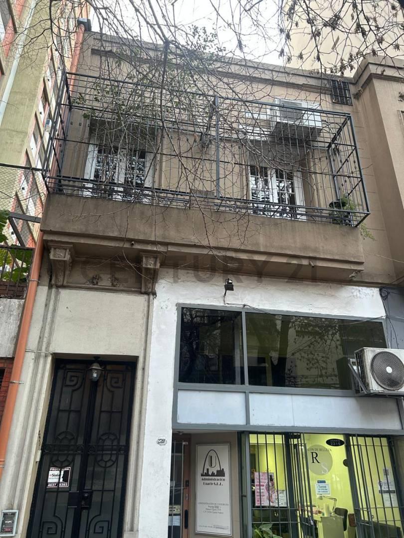 Foto de VENTA PH 4 AMBIENTES DEPENDENCIA BELGRANO TERRAZA, imagen 1