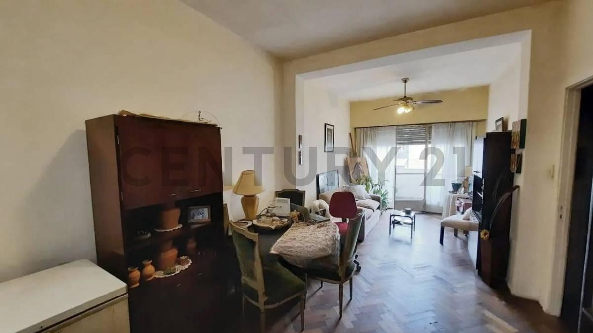 Foto de Venta Departamento 3 Ambientes Dependencias Once, imagen 5