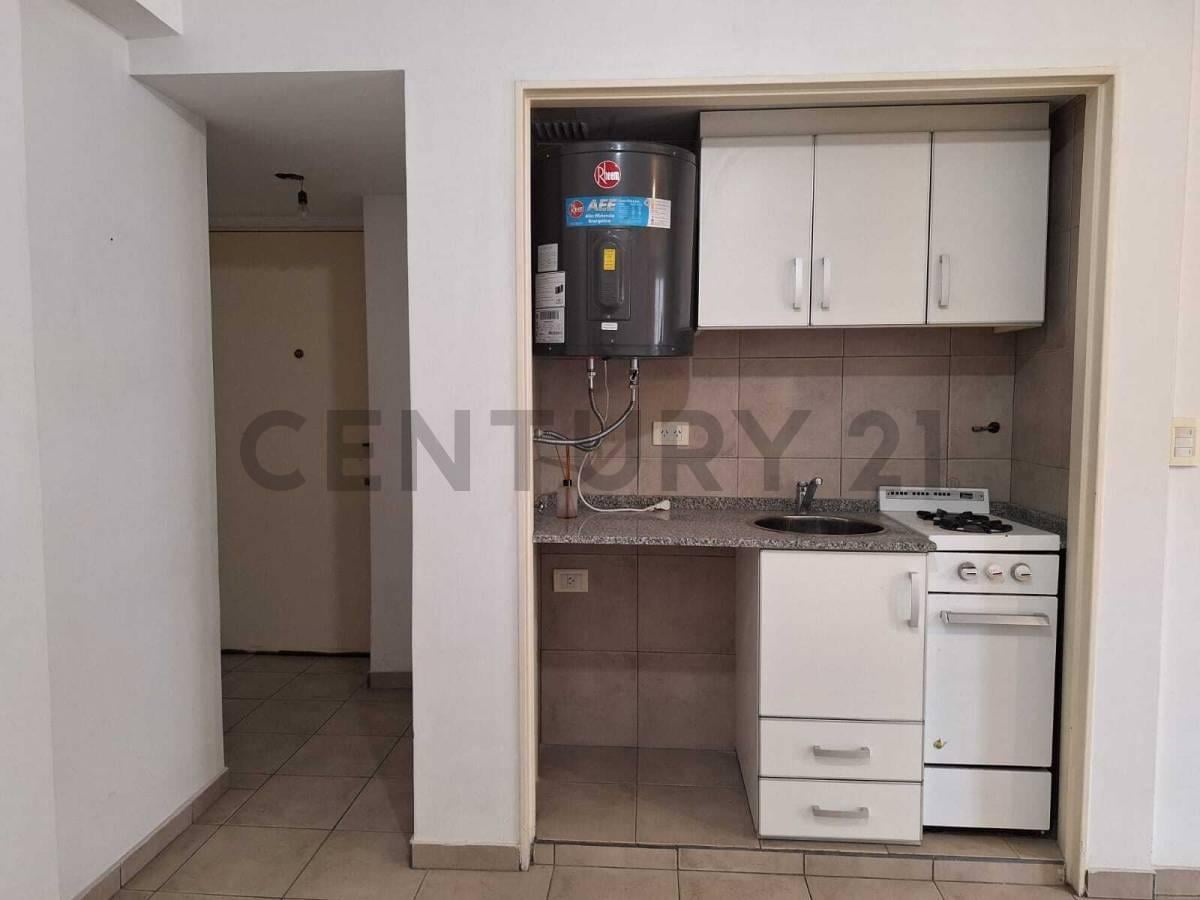 Foto de Alquiler Departamento Monoambiente Palermo Apto Mascotas, imagen 1