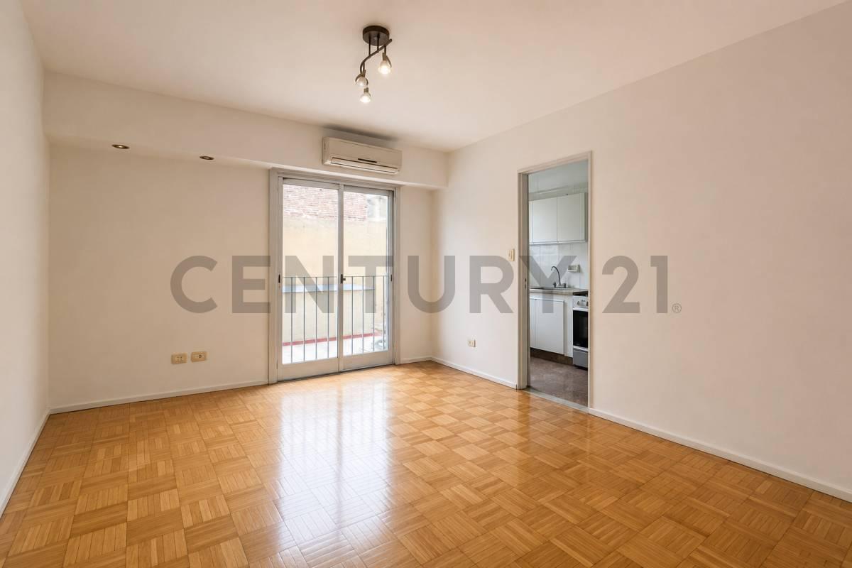 Foto de Alquiler Departamento 2 Ambientes Balvanera Once, imagen 3