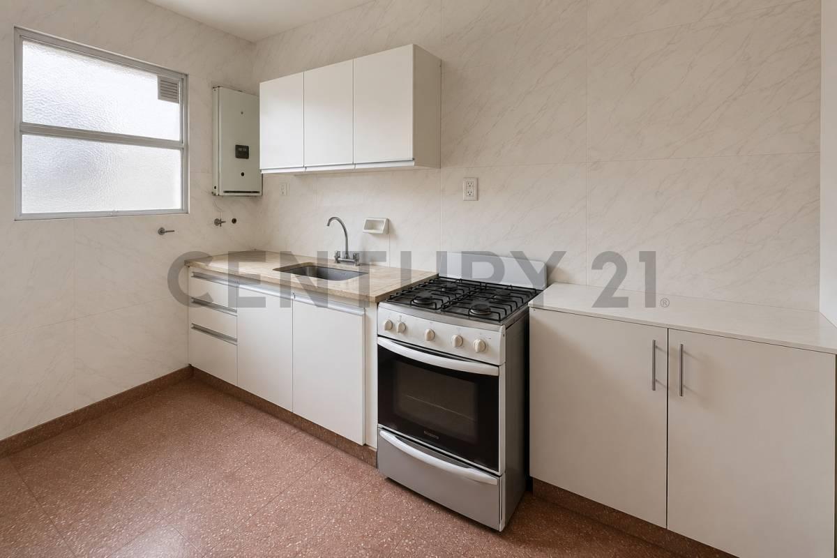 Foto de Alquiler Departamento 2 Ambientes Balvanera Once, imagen 5