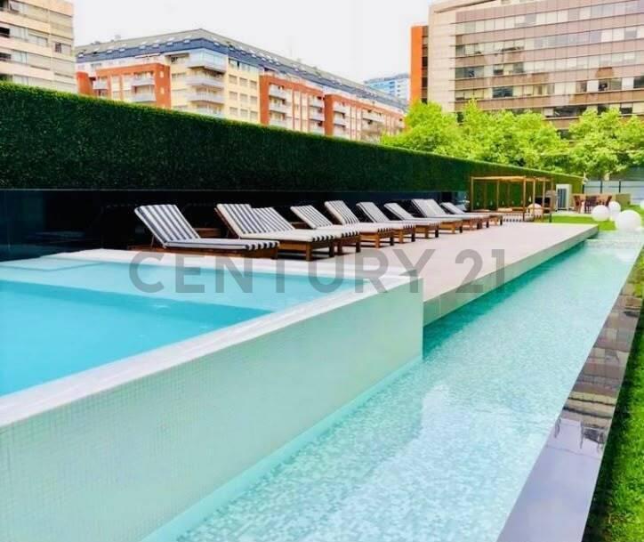 Foto de ALQUILER Exclusivo Departamento Monoambiente en Puerto Madero OPCION, imagen 1