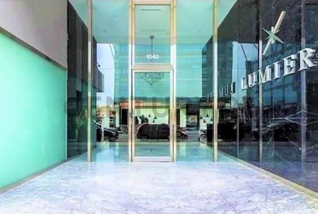 Foto de ALQUILER Exclusivo Departamento Monoambiente en Puerto Madero OPCION, imagen 2
