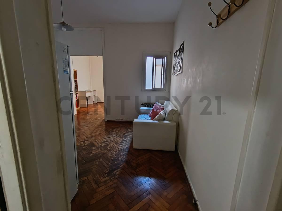 Foto de Venta Departamento 2 Ambientes Palermo Apto Crédito Frente, imagen 2