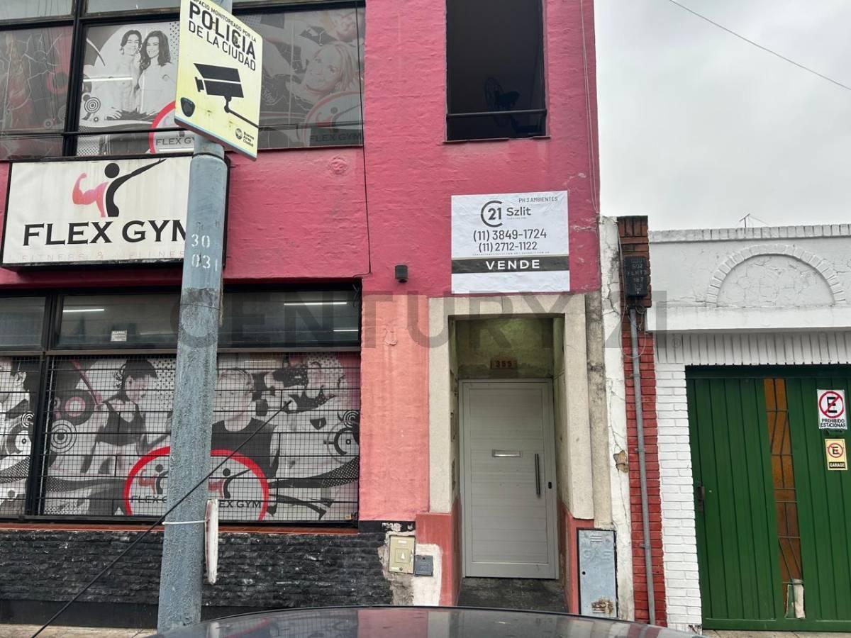 Foto de Venta PH Sin expensas 2 Dormitorios 3 Ambientes Mataderos Patio Parrilla, imagen 4