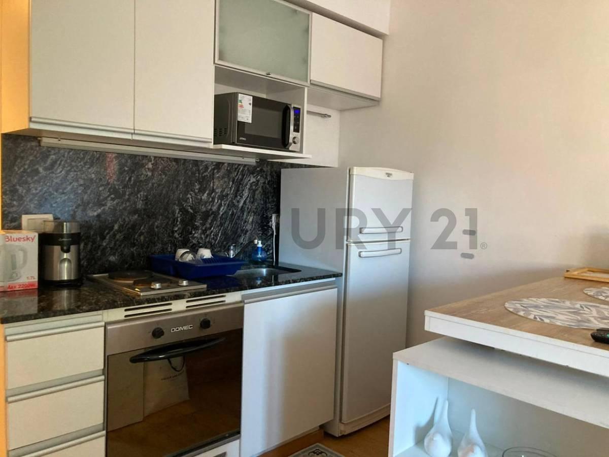 Foto de Alquiler temporario Departamento Monoambiente Palermo Hollywood Amoblado, imagen 5