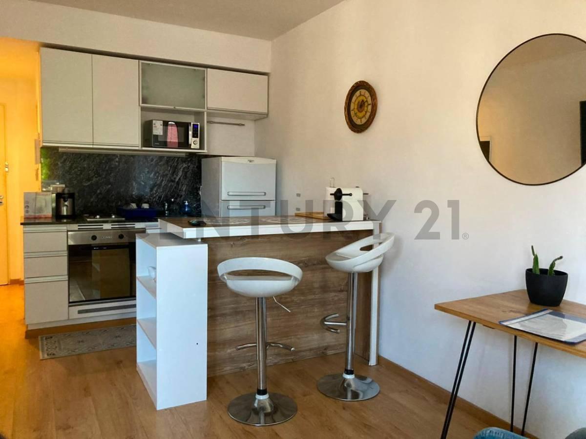 Foto de Alquiler temporario Departamento Monoambiente Palermo Hollywood Amoblado, imagen 1