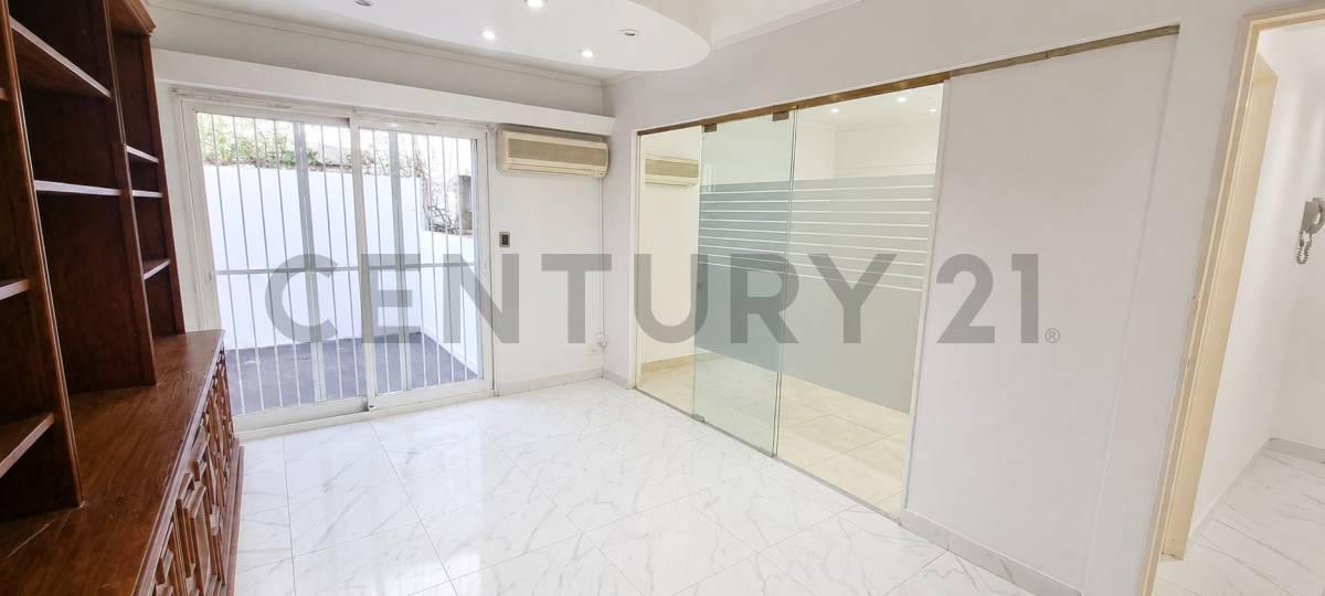 Foto de Alquiler Oficinas 2 o 3 Ambientes Balcón Av. Corrientes San Nicolás, imagen 3