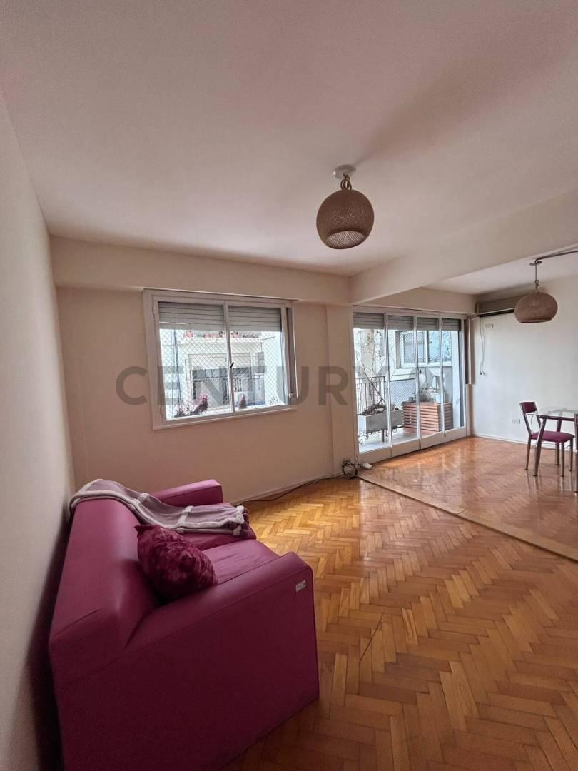 Foto de Venta Departamento 3 Ambientes Belgrano Balcòn, imagen 2