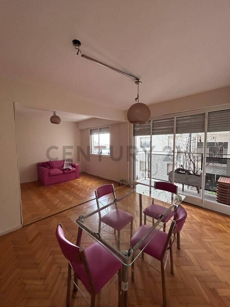 Foto de Venta Departamento 3 Ambientes Belgrano Balcòn, imagen 3