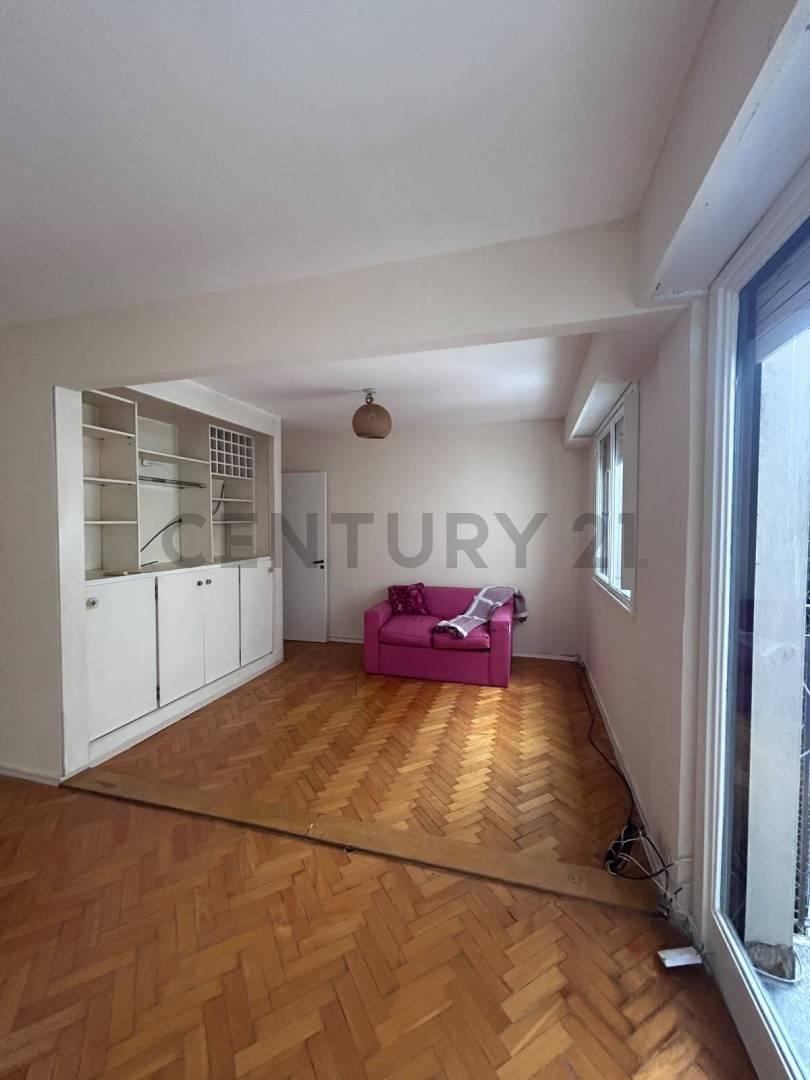 Foto de Venta Departamento 3 Ambientes Belgrano Balcòn, imagen 4