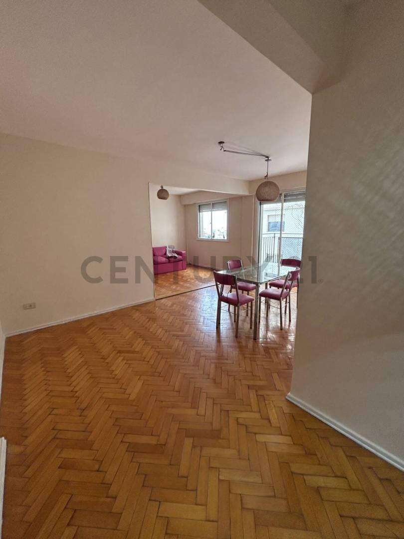 Foto de Venta Departamento 3 Ambientes Belgrano Balcòn, imagen 1
