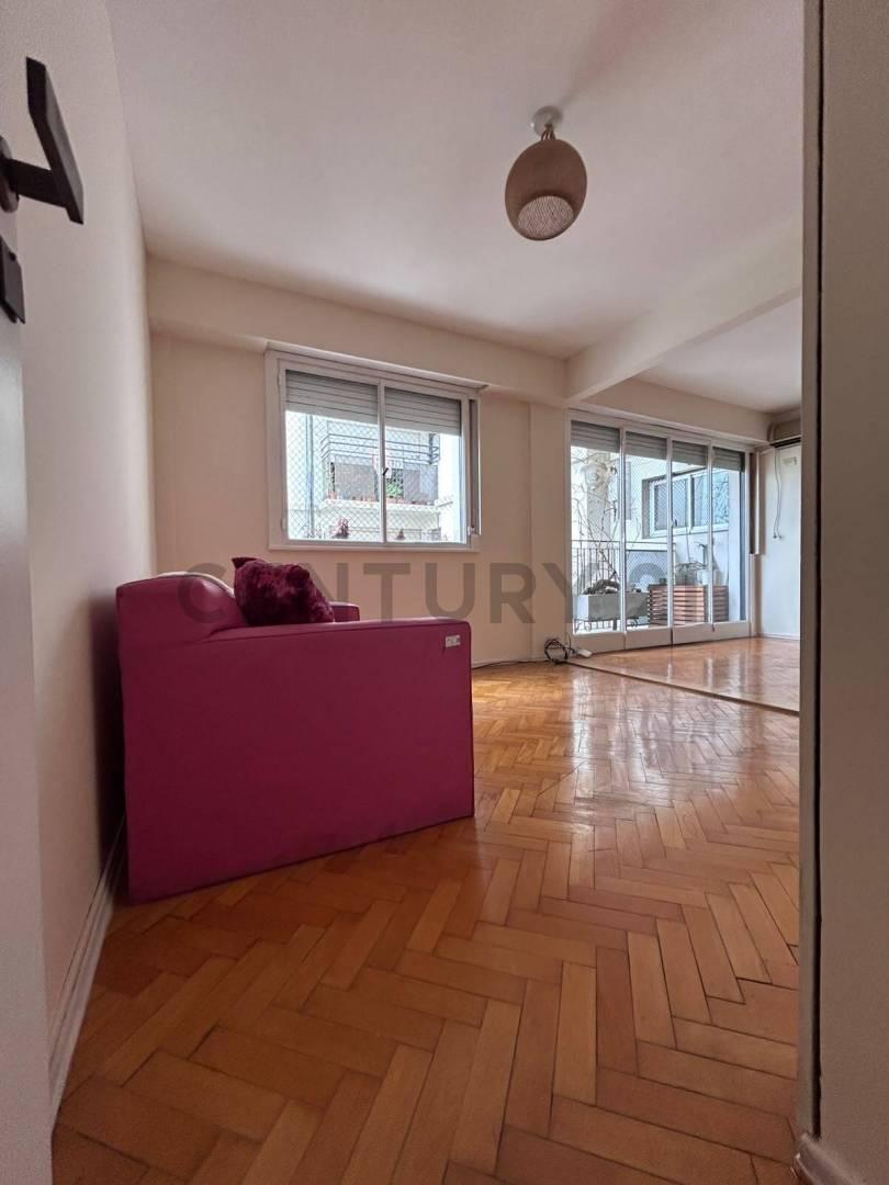 Foto de Venta Departamento 3 Ambientes Belgrano Balcòn, imagen 5