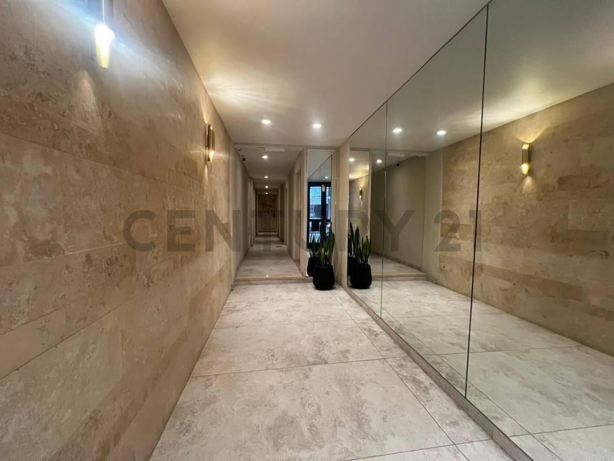 Foto de Venta Departamento Semipiso 3 Ambientes y Medio Recoleta Reciclado, imagen 2