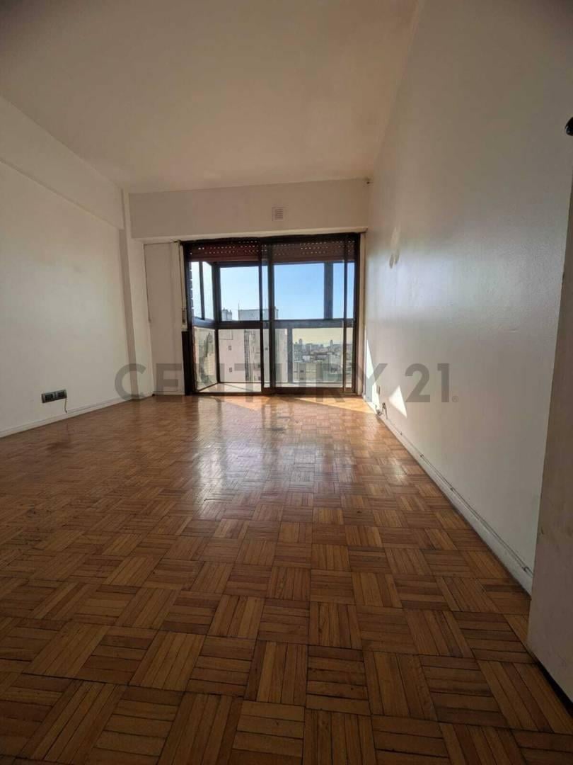Foto de VENTA departamento 3 ambientes en balvanera + 2 cocheras y balcón, imagen 4