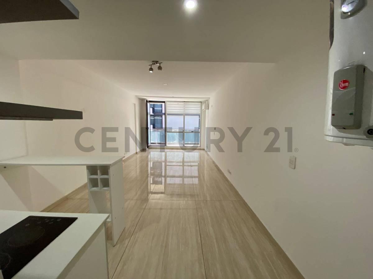 Foto de ALQUILER Exclusivo Monoambiente en Puerto Madero amoblado PISO 19!, imagen 3