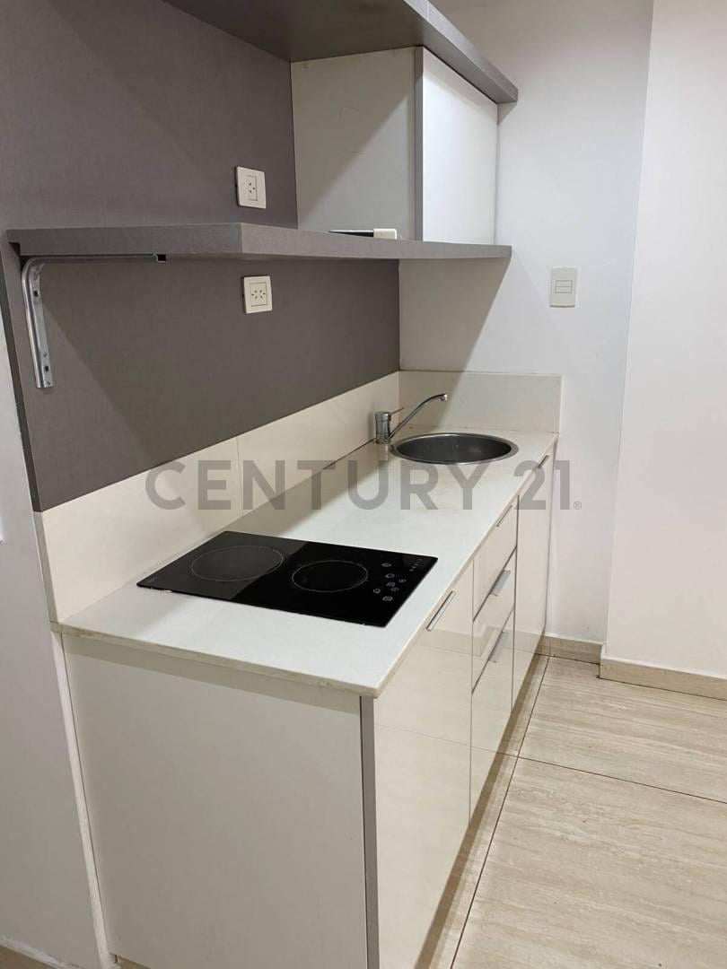 Foto de ALQUILER Exclusivo Monoambiente en Puerto Madero amoblado PISO 19!, imagen 2