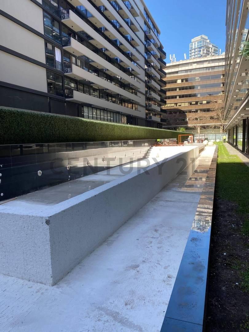 Foto de ALQUILER Exclusivo Monoambiente en Puerto Madero amoblado PISO 19!, imagen 5