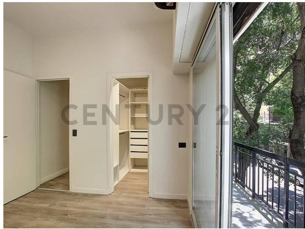 Foto de VENTA Departamento 2 Ambientes Palermo Chico Sin Expensas Apto Credito, imagen 3