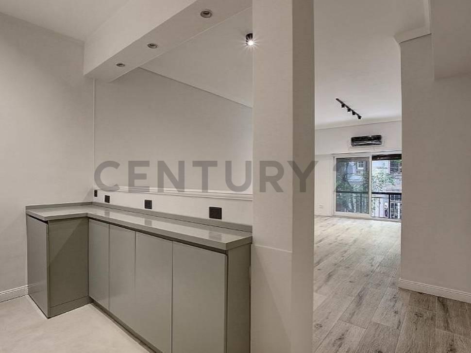 Foto de VENTA Departamento 2 Ambientes Palermo Chico Sin Expensas Apto Credito, imagen 2