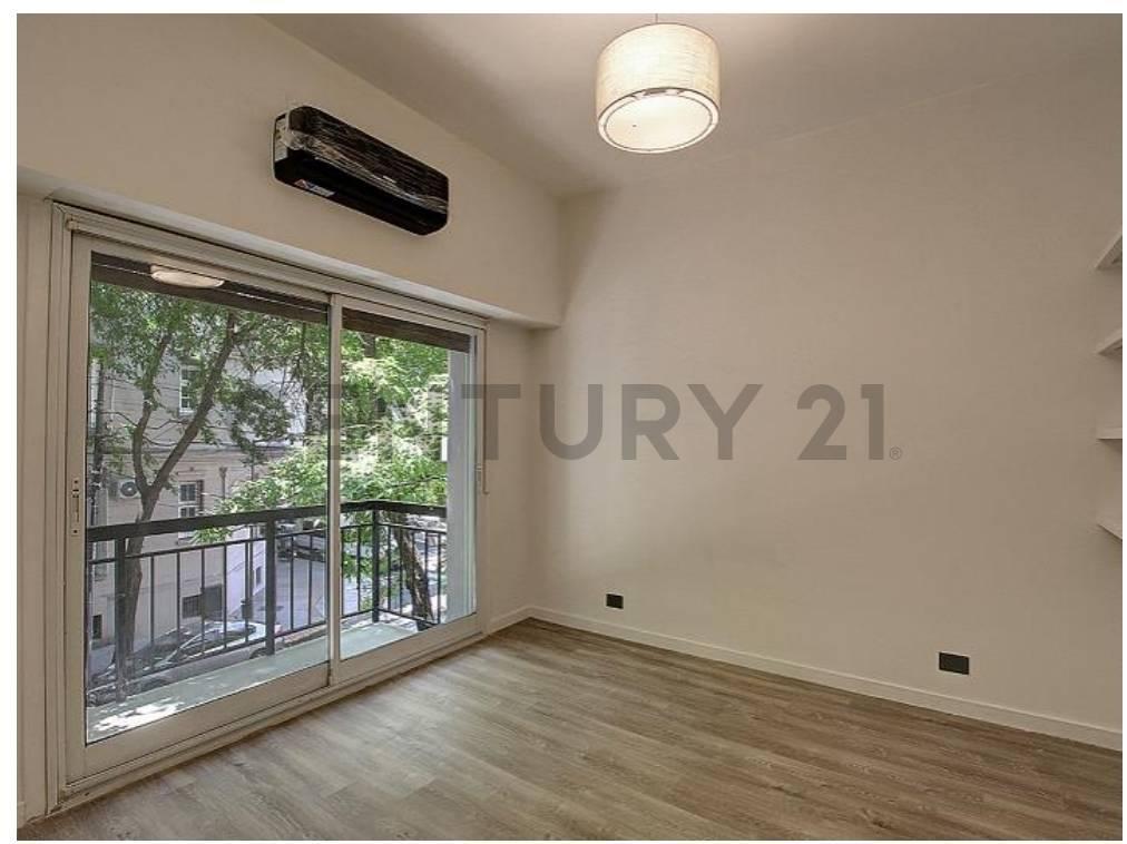 Foto de VENTA Departamento 2 Ambientes Palermo Chico Sin Expensas Apto Credito, imagen 1