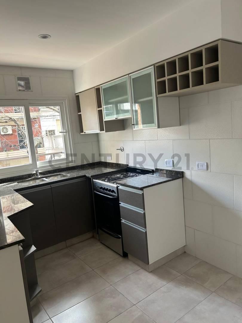 Foto de ALQUILER 2 AMBIENTES ESTRENAR VILLA CRESPO, imagen 3