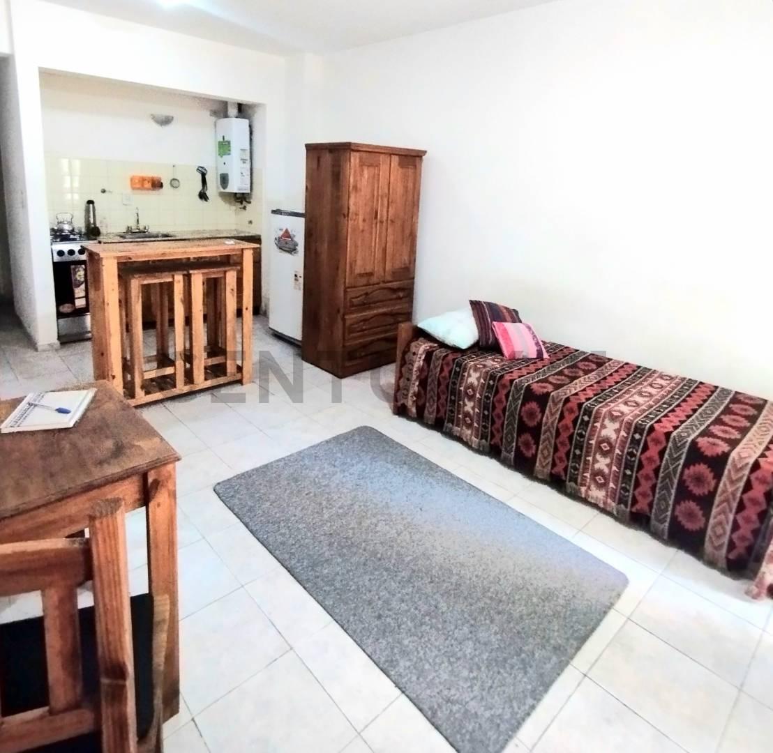 Foto de ALQUILER DEPARATAMENTO BALCÓN, imagen 2