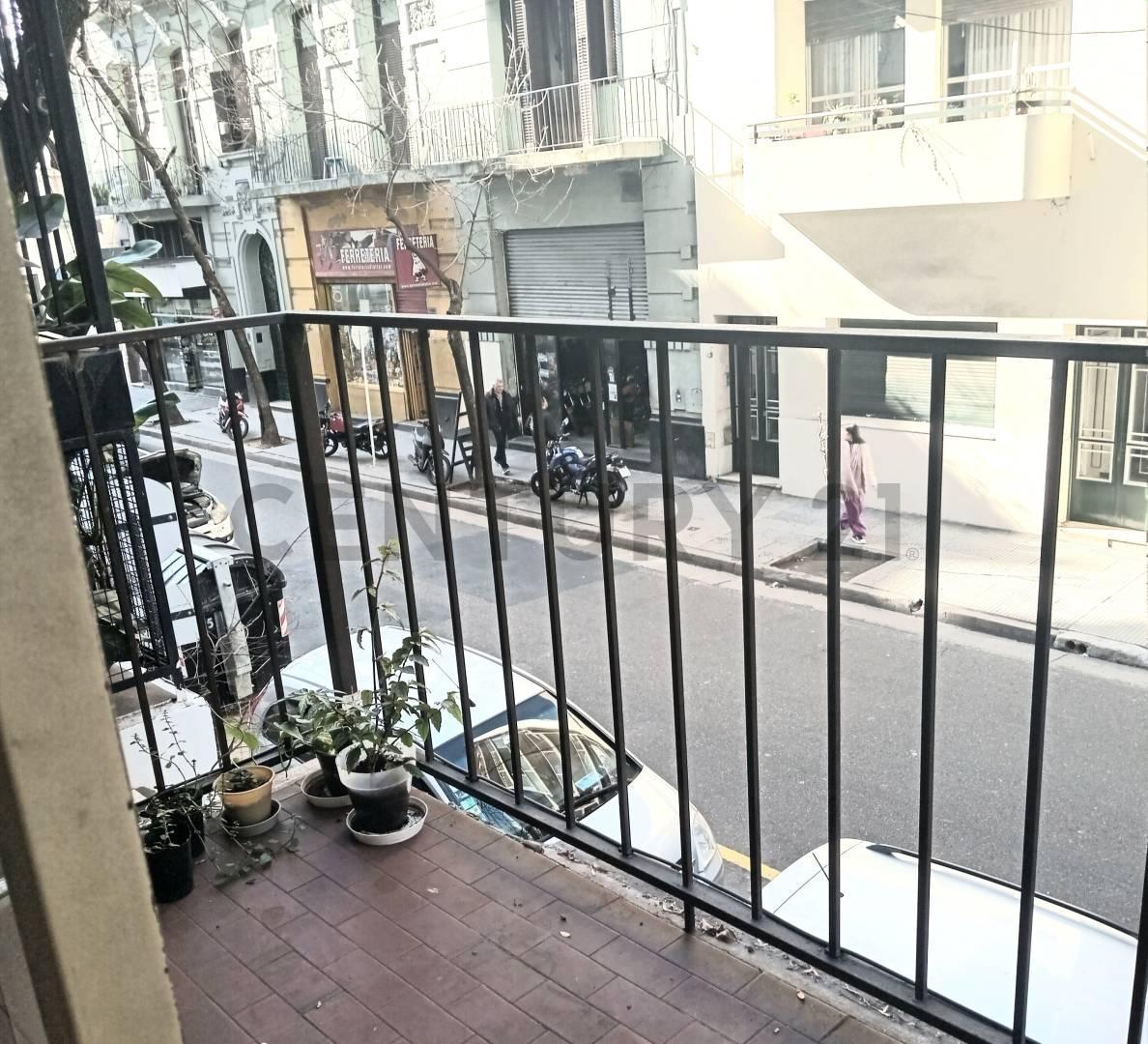 Foto de ALQUILER DEPARATAMENTO BALCÓN, imagen 4