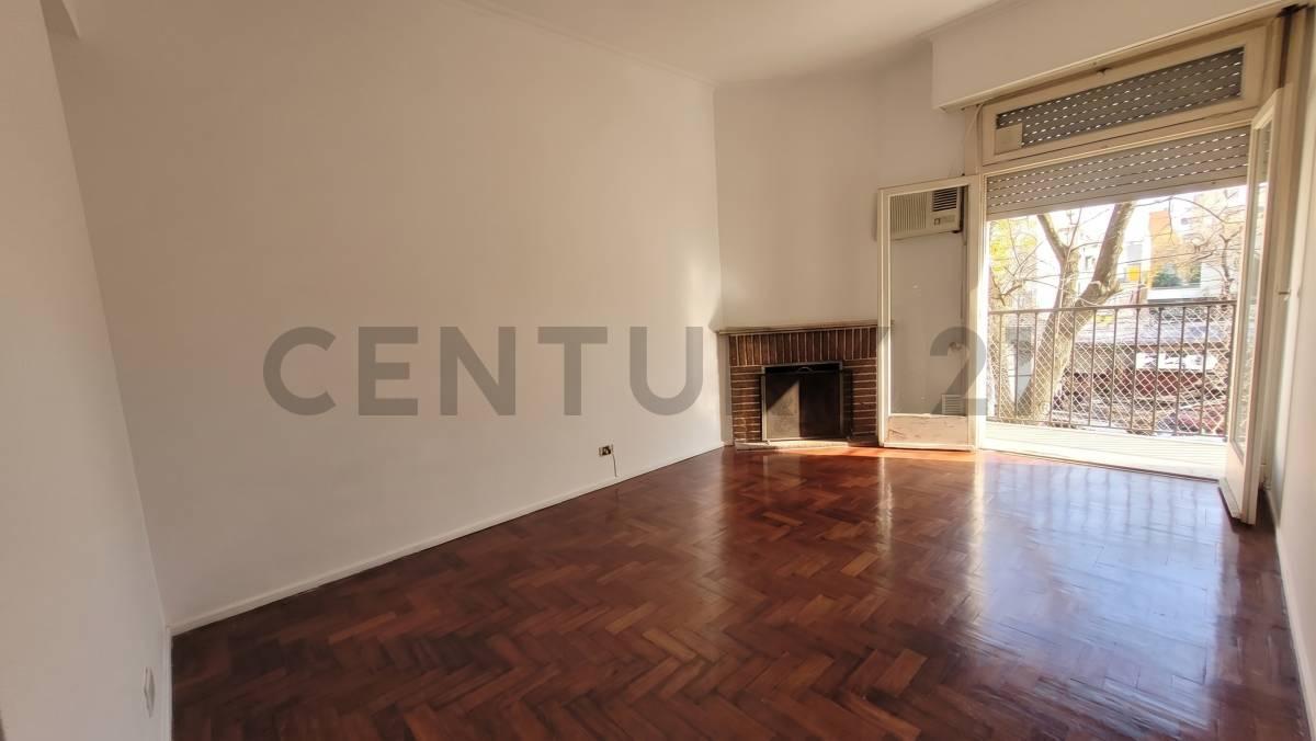 Foto de Venta Departamento 3 Ambientes Parque Chacabuco + Patio Balcon y, imagen 4
