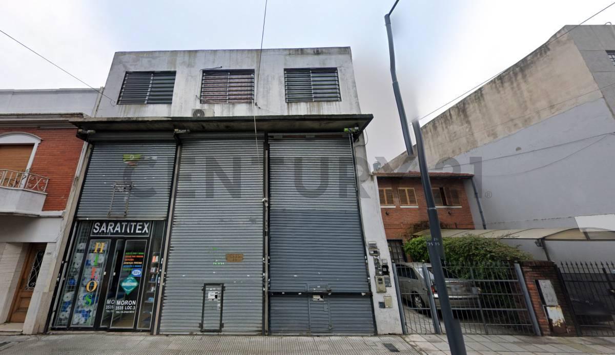 Foto de Venta Lote 8,66x25,17 USAB1 Flores. Oportunidad desarrollo, imagen 3