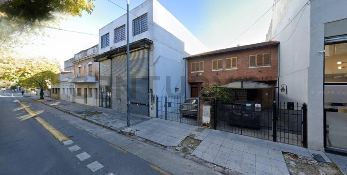 Foto de Venta Lote 8,66x25,17 USAB1 Flores. Oportunidad desarrollo, imagen 2
