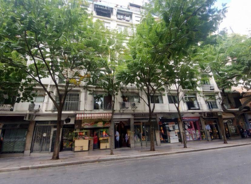 Foto de VENTA DEPARTAMENTO 3 AMBIENTES VILLA CRESPO MUY LUMINOSO, imagen 1
