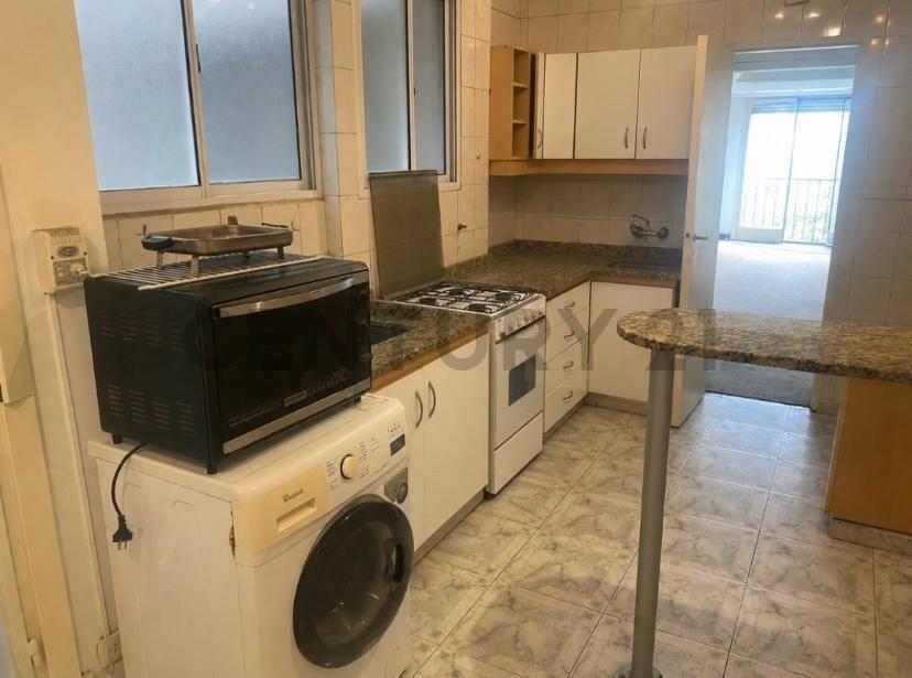 Foto de VENTA DEPARTAMENTO 3 AMBIENTES VILLA CRESPO MUY LUMINOSO, imagen 4