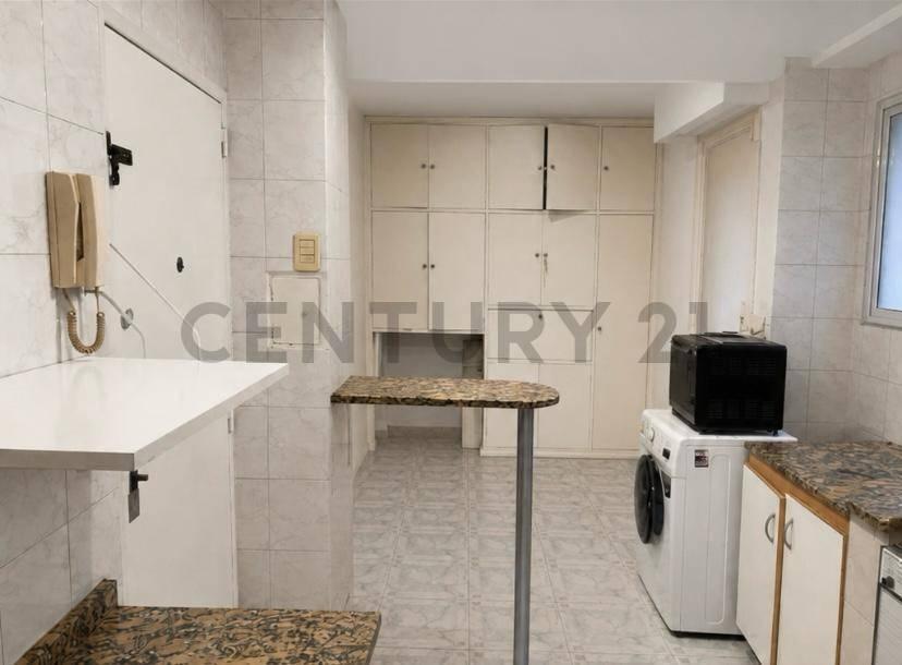 Foto de VENTA DEPARTAMENTO 3 AMBIENTES VILLA CRESPO MUY LUMINOSO, imagen 2