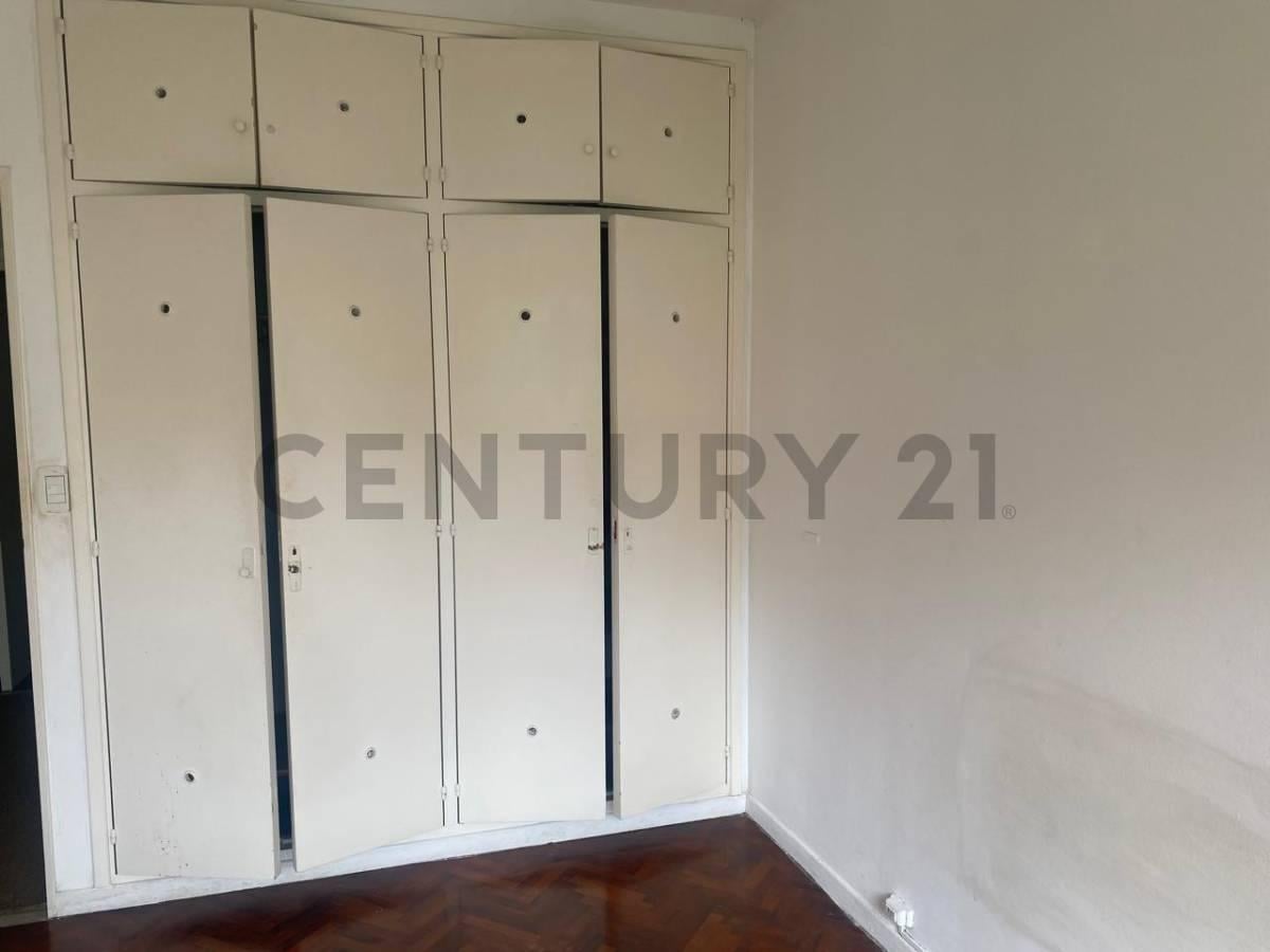 Foto de VENTA DEPARTAMENTO 3 AMBIENTES VILLA CRESPO MUY LUMINOSO, imagen 3