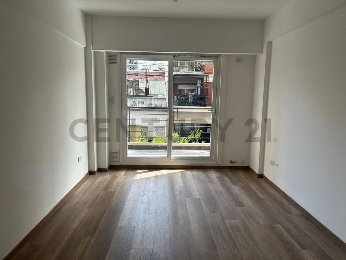 Foto de ALQUILER 2 AMBIENTES ESTRENAR VILLA CRESPO, imagen 3