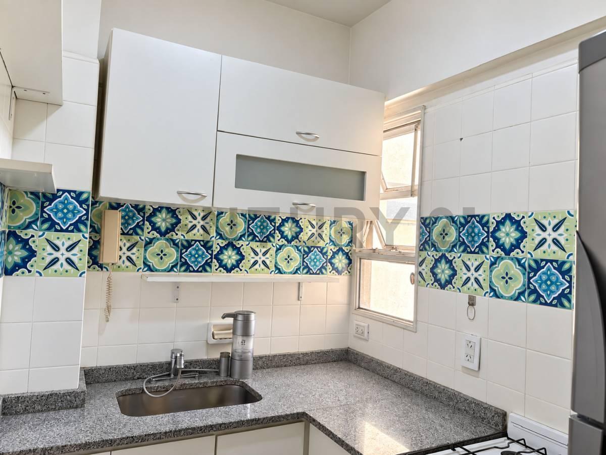 Foto de ALQUILER DEPARTAMENTO DOS AMBIENTES RETIRO EXCELENTE ESTADO, imagen 3