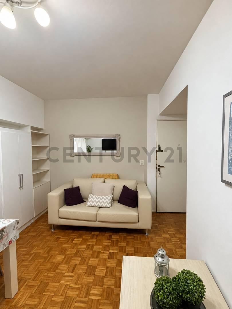 Foto de ALQUILER DEPARTAMENTO DOS AMBIENTES RETIRO EXCELENTE ESTADO, imagen 2