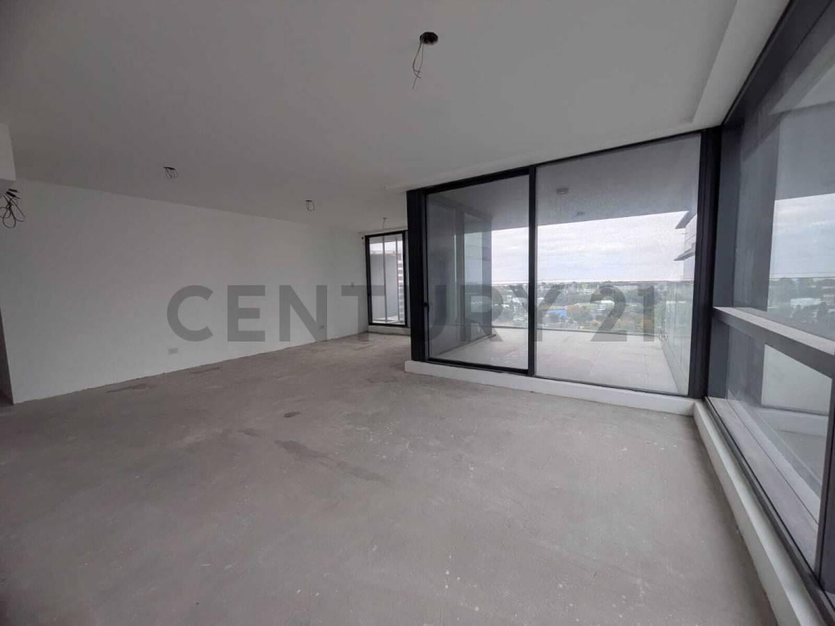 Foto de Venta Departamento 4 ambientes Nuñez Amenities Cochera Torre Quantum, imagen 3