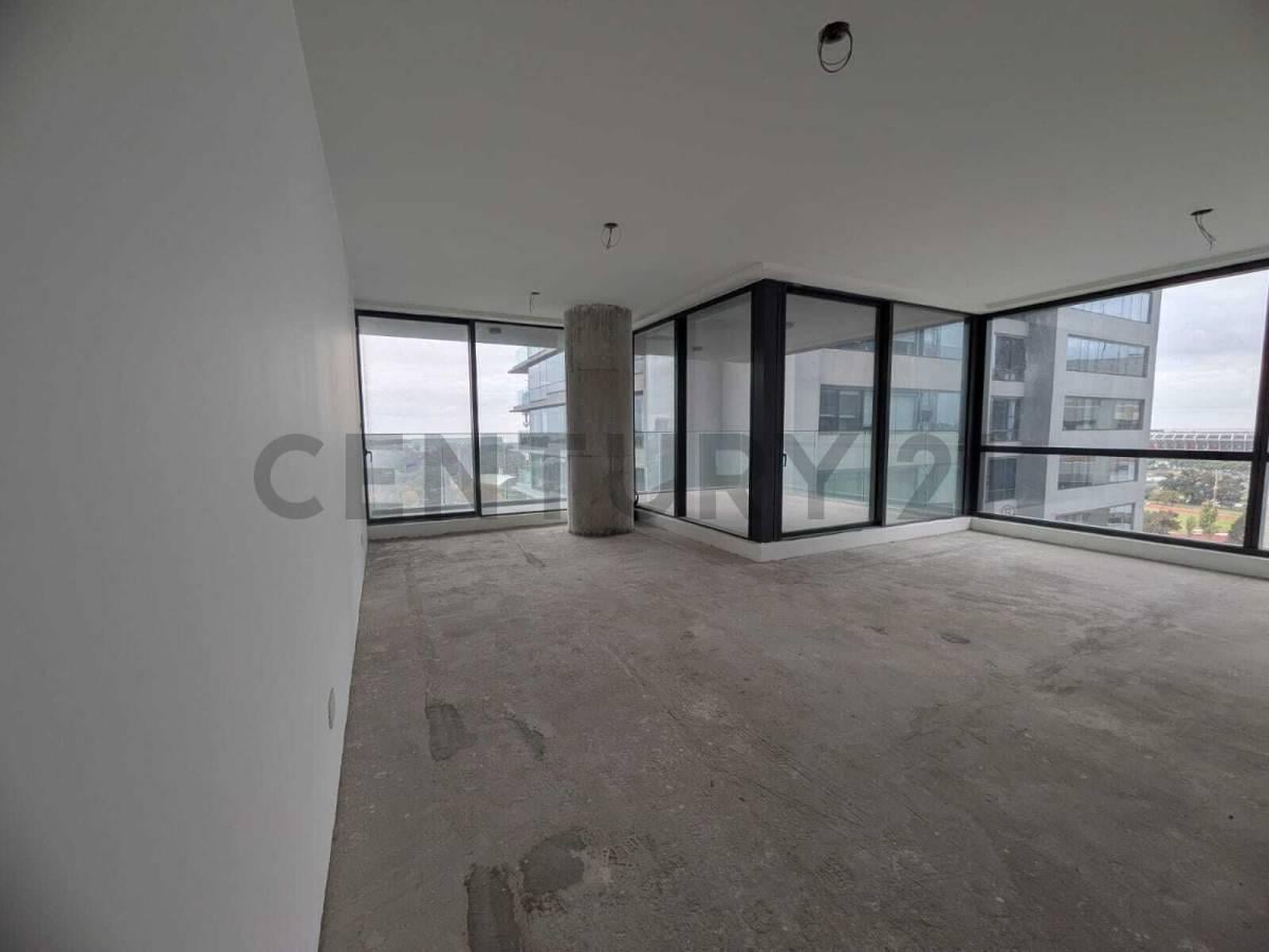 Foto de Venta Departamento 4 ambientes Nuñez Amenities Cochera Torre Quantum, imagen 4