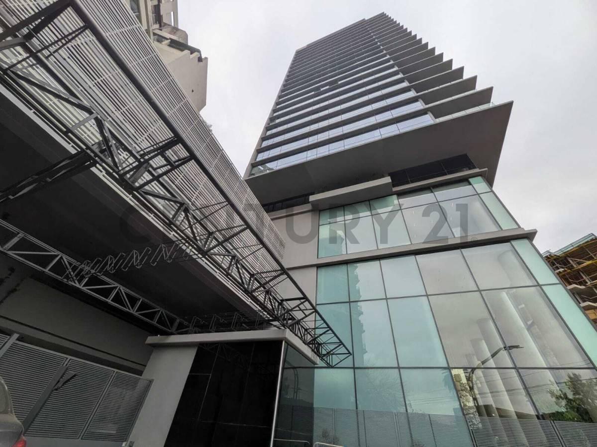 Foto de Venta Departamento 4 ambientes Nuñez Amenities Cochera Torre Quantum, imagen 3