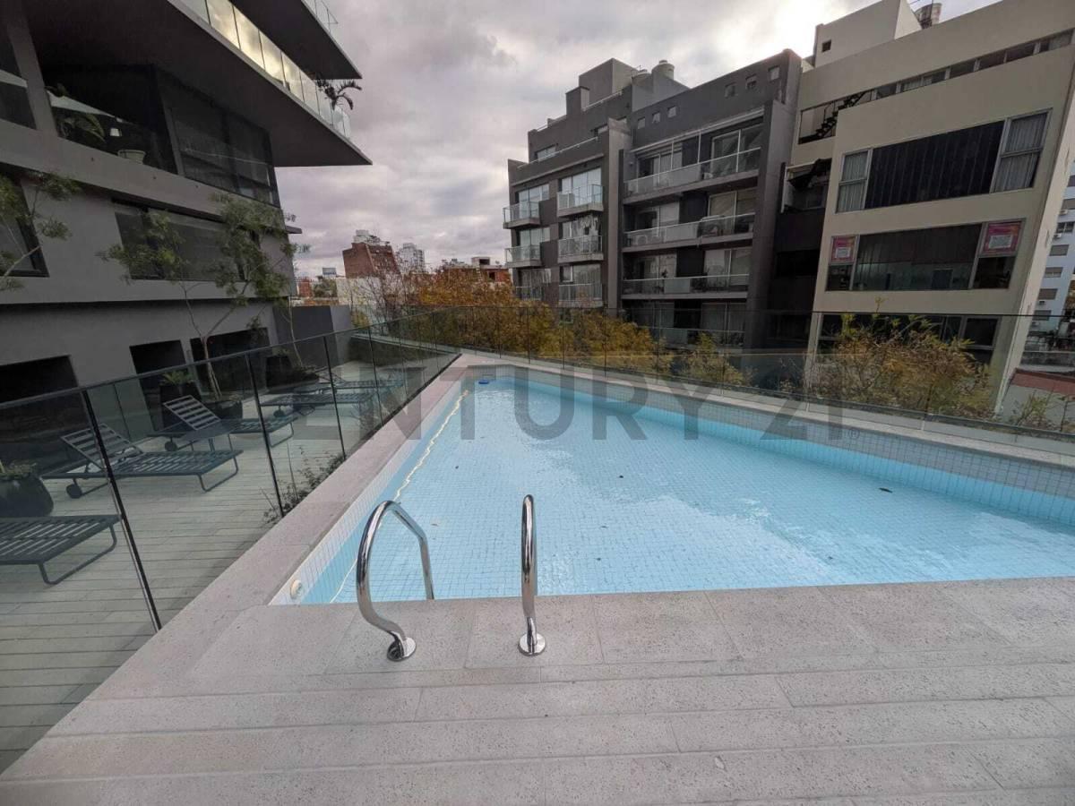 Foto de Venta Departamento 4 ambientes Nuñez Amenities Cochera Torre Quantum, imagen 1