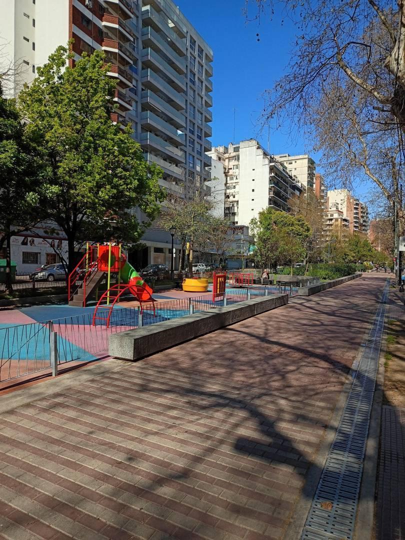 Foto de Venta Departamento 3 Ambientes Dependencia Caballito Frente Baulera, imagen 1