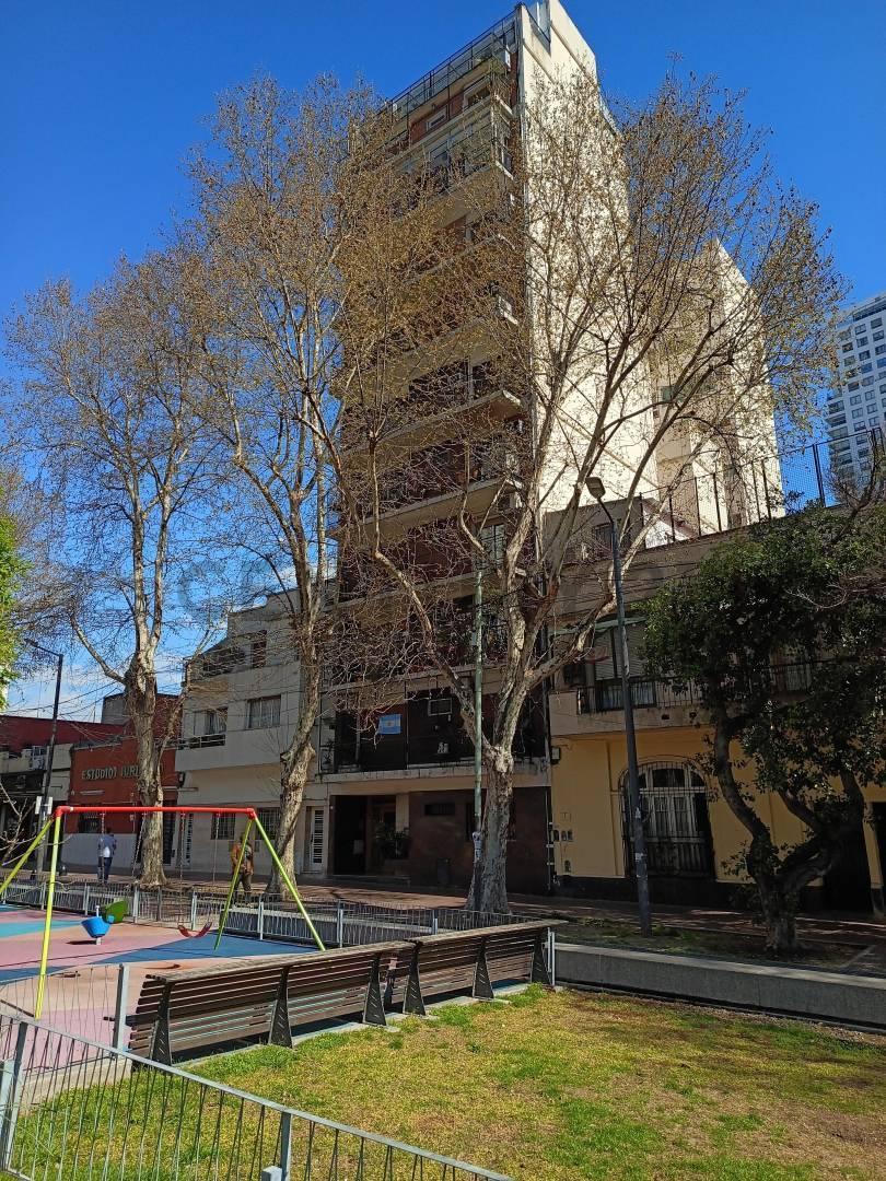 Foto de Venta Departamento 3 Ambientes Dependencia Caballito Frente Baulera, imagen 3