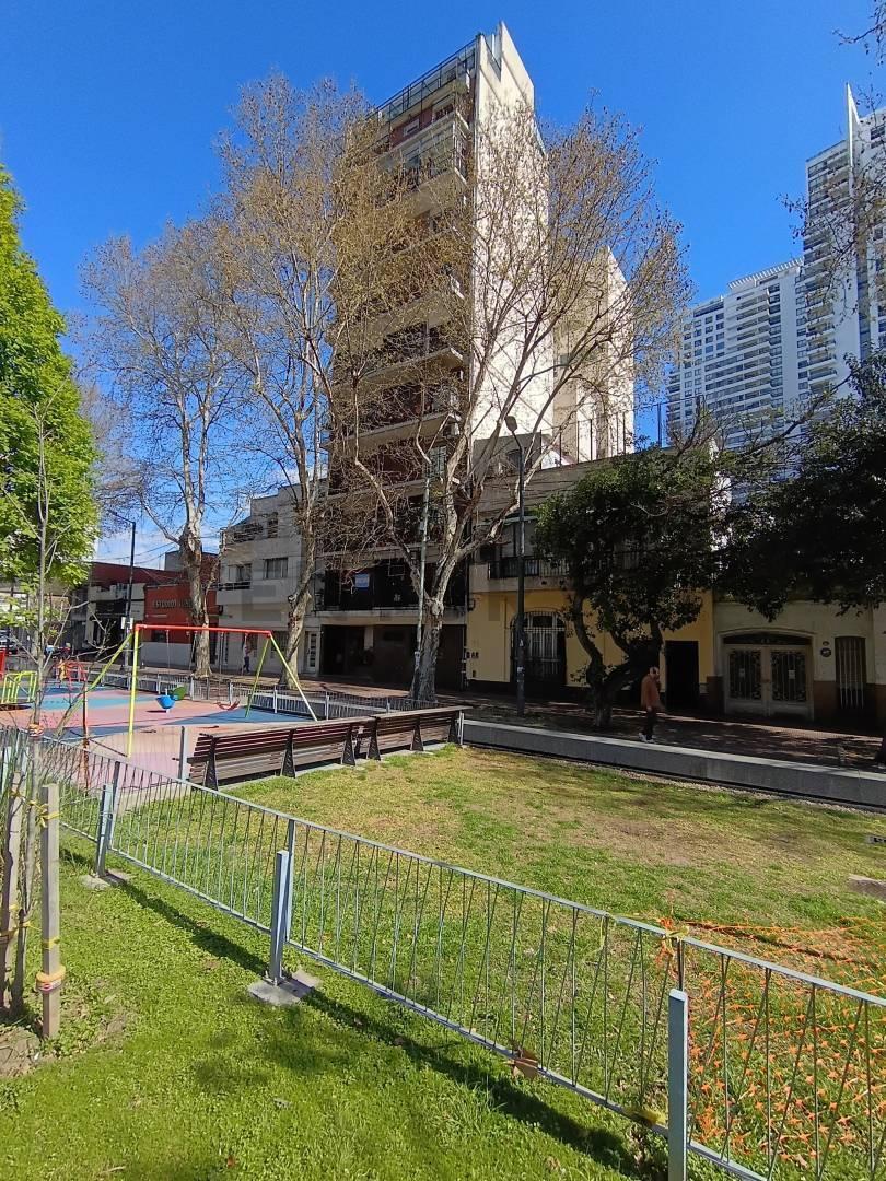 Foto de Venta Departamento 3 Ambientes Dependencia Caballito Frente Baulera, imagen 2