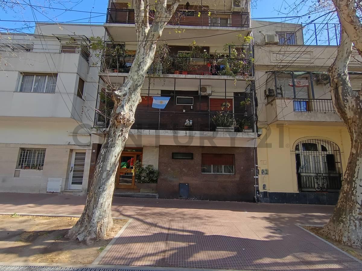 Foto de Venta Departamento 3 Ambientes Dependencia Caballito Frente Baulera, imagen 4