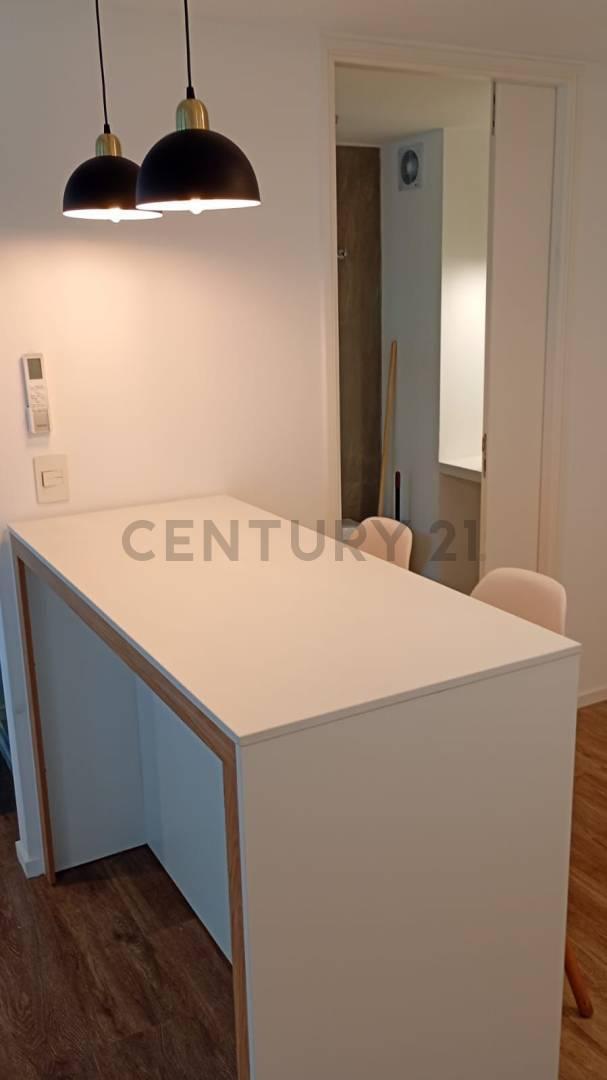 Foto de Alquiler Monoambiente Quartier del Bajo Puerto Madero Piso 22 Torre 2, imagen 1